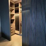 Luxurious Vanilla Apartment, Self Check-in 24h, Free Parking, Air-conditioning Lejlighed *