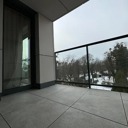 Lägenhet Luxurious Vanilla Apartment, Self Check-in 24h, Free Parking, Air-conditioning *